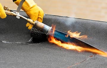 flat roof repairs Ampthill, Bedfordshire