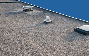 flat roofing Ampthill, Bedfordshire