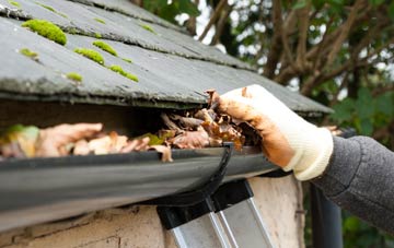 gutter cleaning Ampthill, Bedfordshire