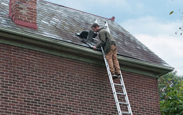 what affects urgent Ampthill roof repairs