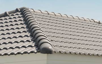 advantages of Ampthill clay roofing