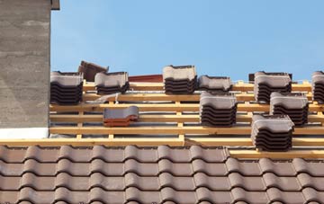 Ampthill clay roofing costs