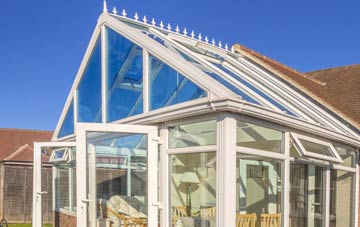 conservatory roof insulation costs Ampthill