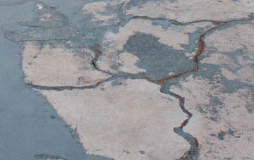 fibreglass roofing replacement Ampthill