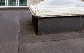 disadvantages of Ampthill flat roofs