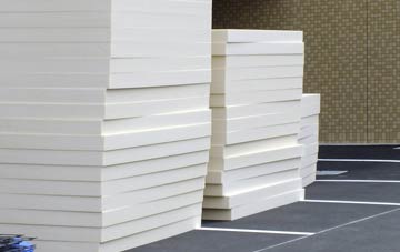 Ampthill flat roof insulation costs