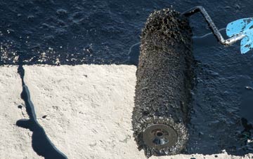 Ampthill liquid sealant waterproofing