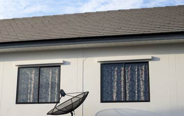 Ampthill rubber roof costs