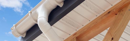 get Ampthill guttering quotes today