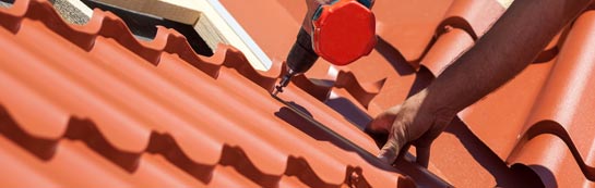 save on Ampthill roof installation costs
