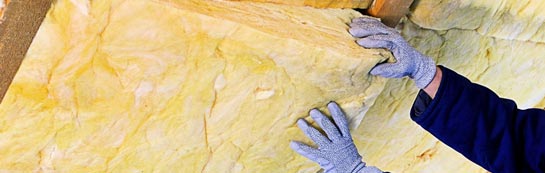 quotes for Ampthill roof insulation