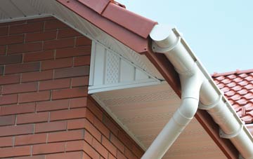 Ampthill soffit repair costs