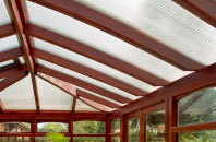 Ampthill conservatory roofing insulation