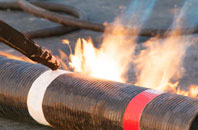 Ampthill flat roofing replacement