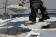 find rated Ampthill flat roofing replacement companies