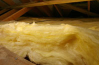 Ampthill pitch roof insulation