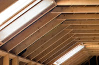 Ampthill tapered roof insulation quotes